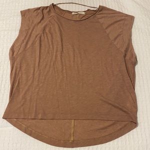 Free people “We the Free” top